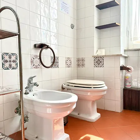 3 Min Da Stazione San Pietro Apartment Rome Exterior photo